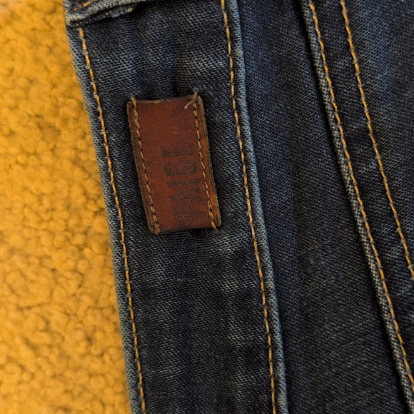 Paige Verdugo Ultra Skinny Size 31 - Picture 7 of 8